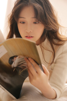 婆婆的幸福生活